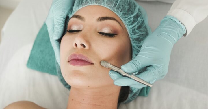 ¿Qué es la radiofrecuencia facial y qué resultados ofrece?